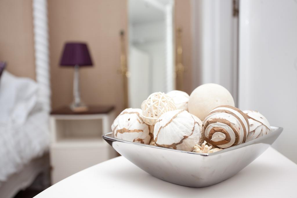 Penwinnick House B&B セント・オーステル 部屋 写真