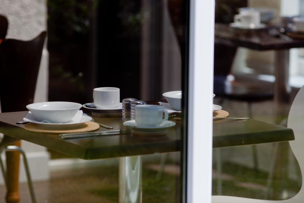 Penwinnick House B&B セント・オーステル エクステリア 写真
